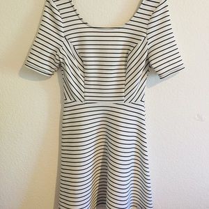 Charlotte rouse dress size small